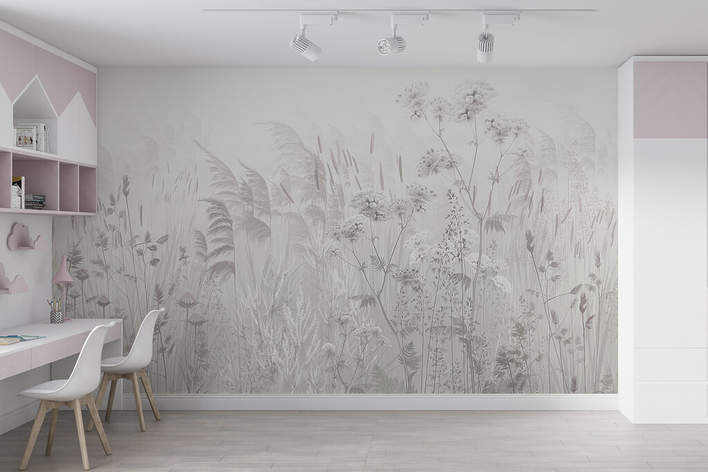 Prato fiorito — ambiente 3