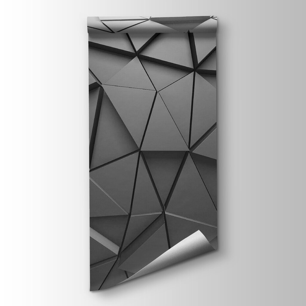 Sfaccettature nere — vista del prodotto