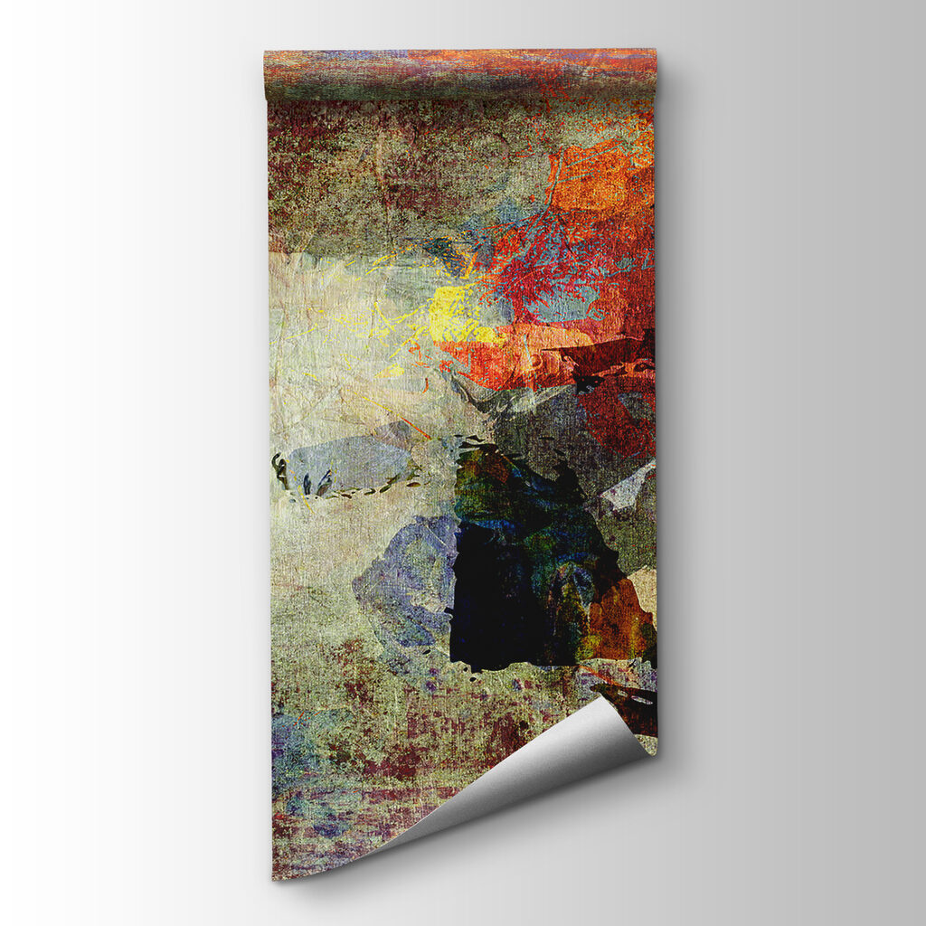 Tracce di colore — vista del prodotto