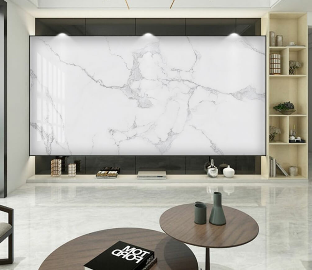 Vene grigie ramificate — ambiente 1