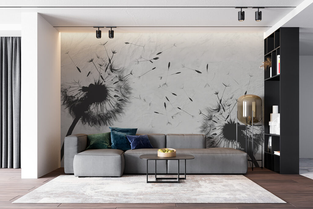 Soffioni al vento — ambiente 3