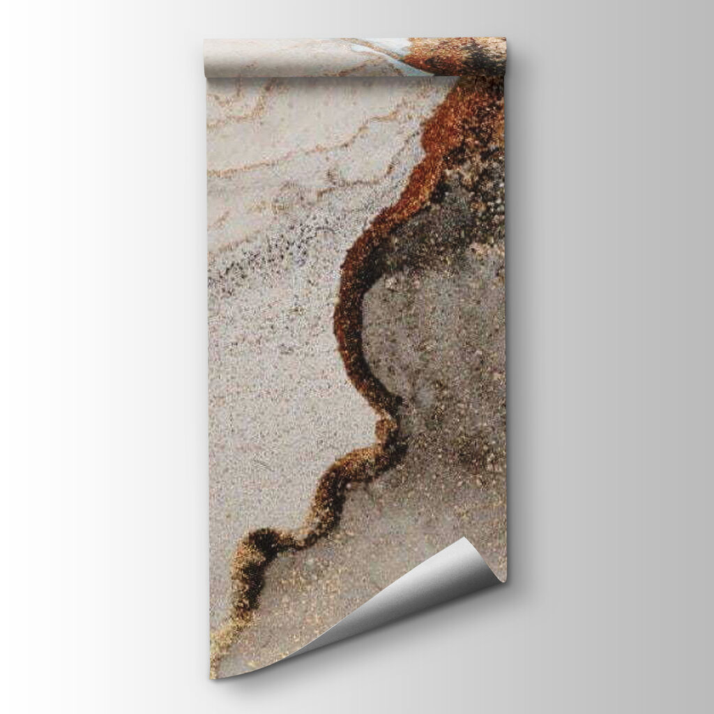Fratture morbide dorate — vista del prodotto