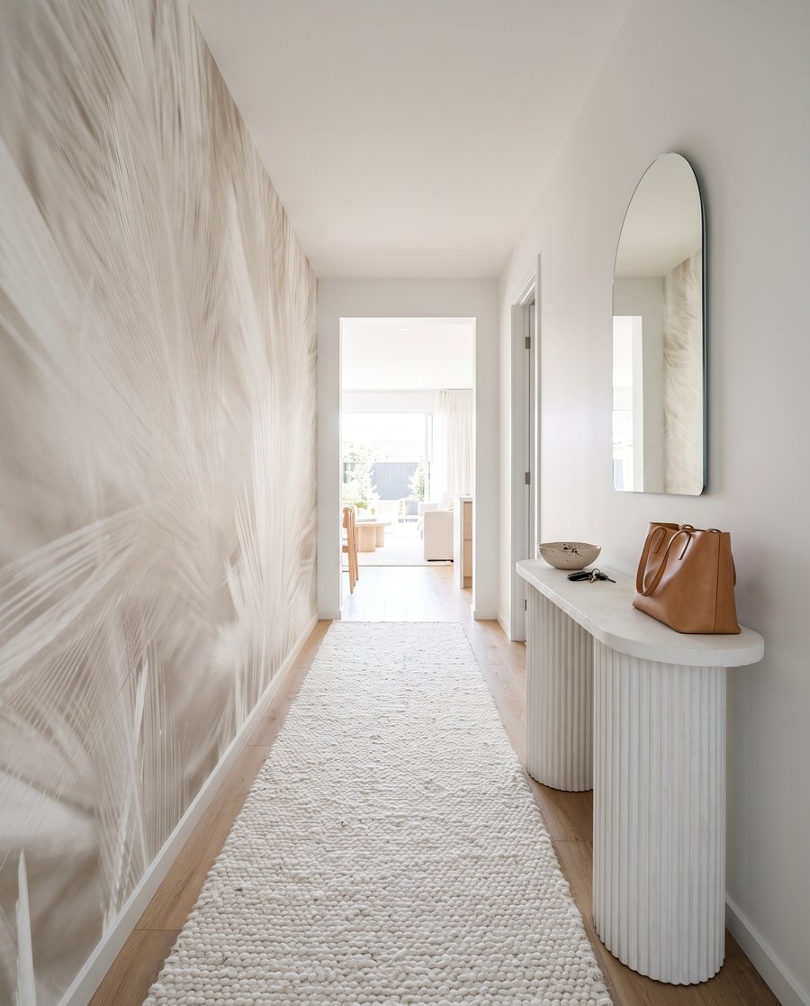 Piume come nuvole — ambiente 5