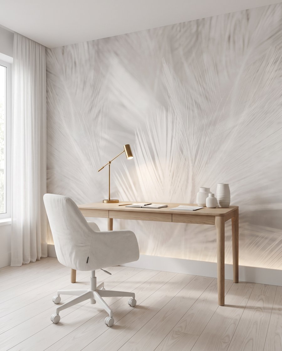 Piume come nuvole — ambiente 6