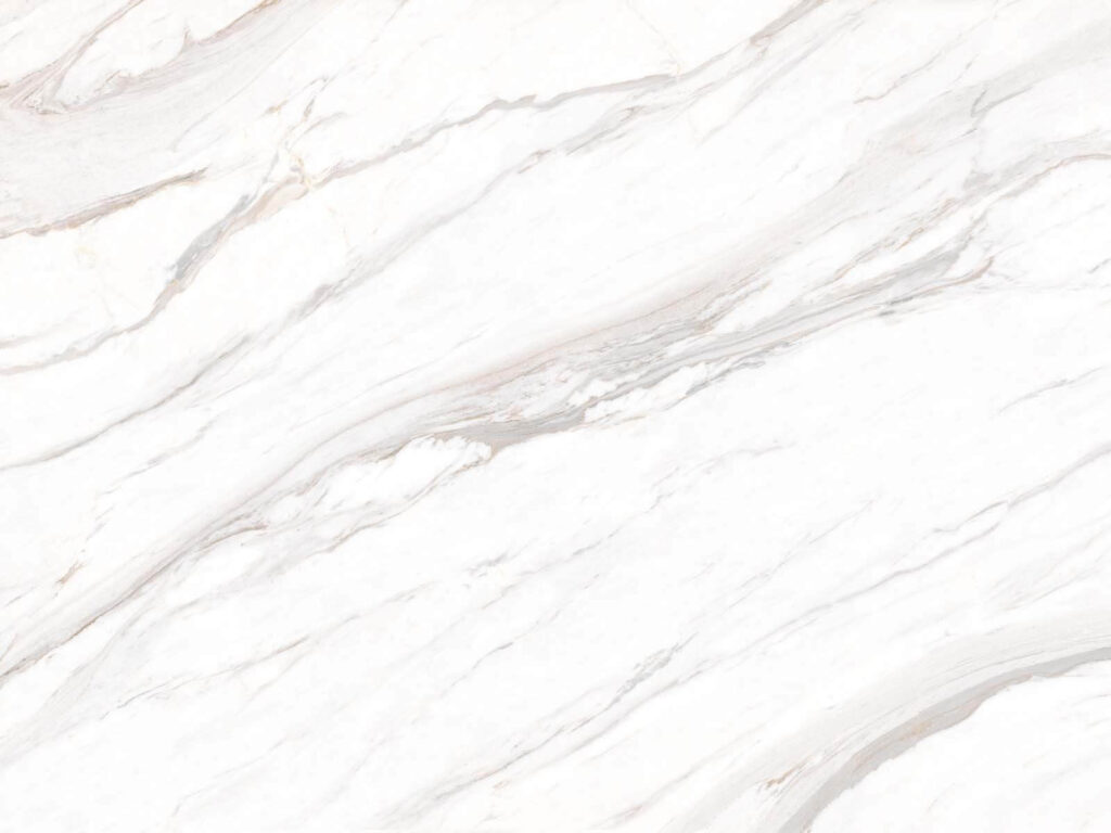 Venature oblique su crema — design completo