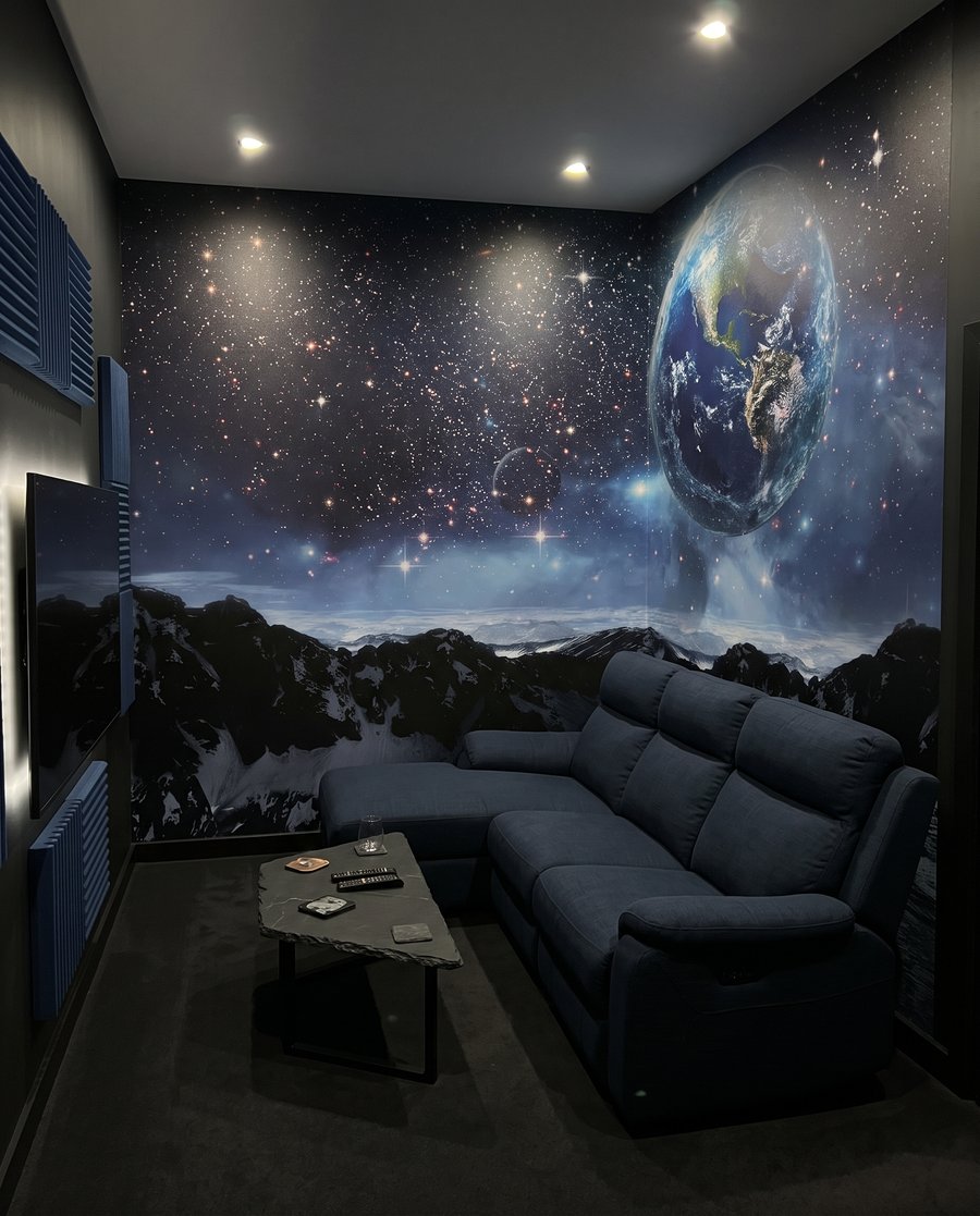 Terra sopra rocce scure — ambiente 2