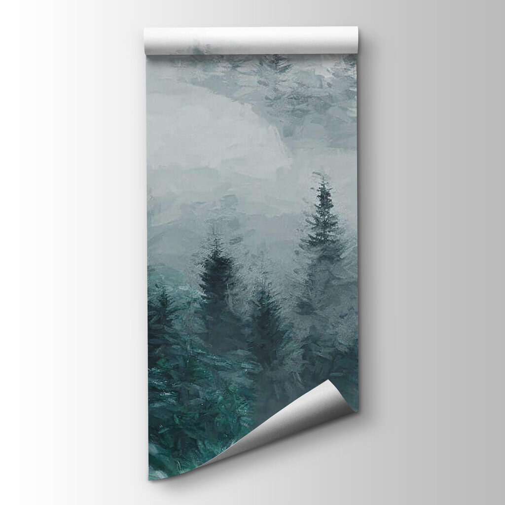 Stormi tra i pini — vista del prodotto