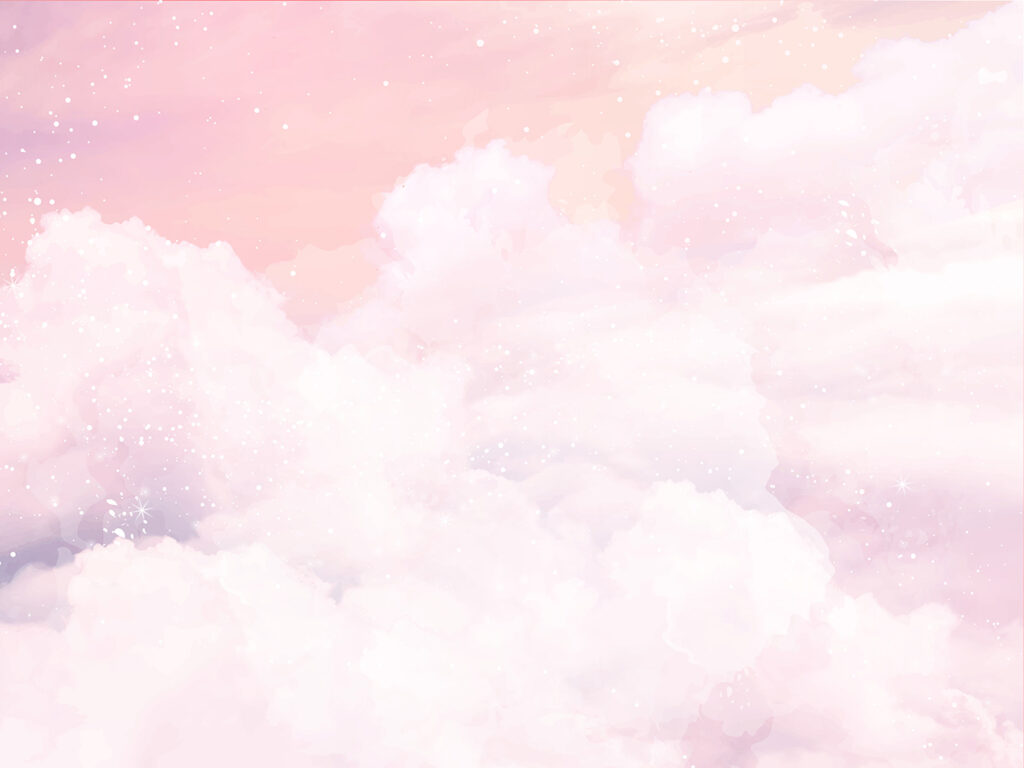 Nuvole rosa — design completo