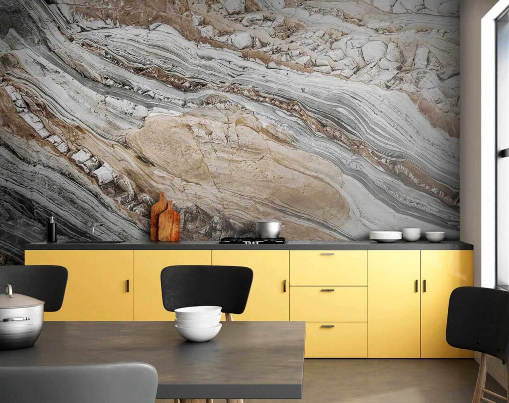 Pietra a strati — ambiente 3