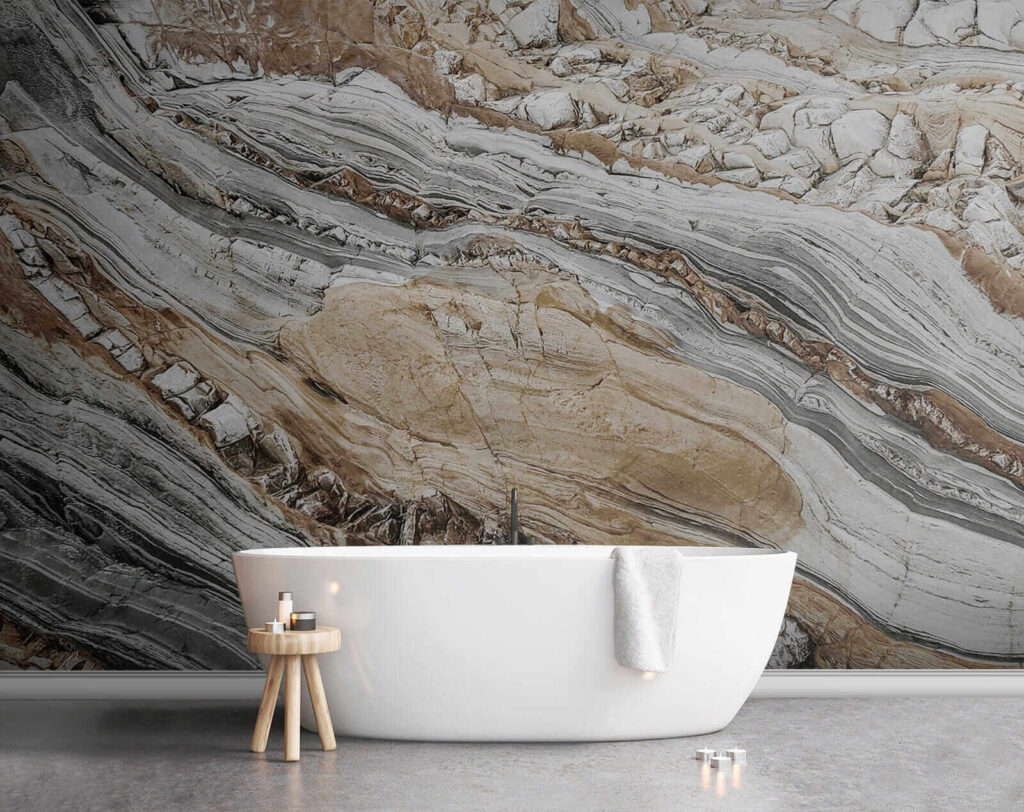 Pietra a strati — ambiente 4