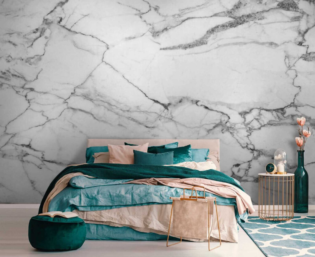 Venature scure ramificate — ambiente 2