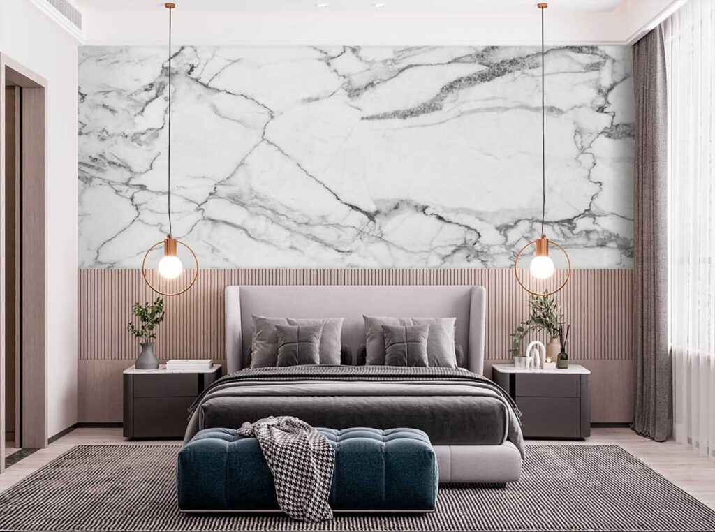 Venature scure ramificate — ambiente 3