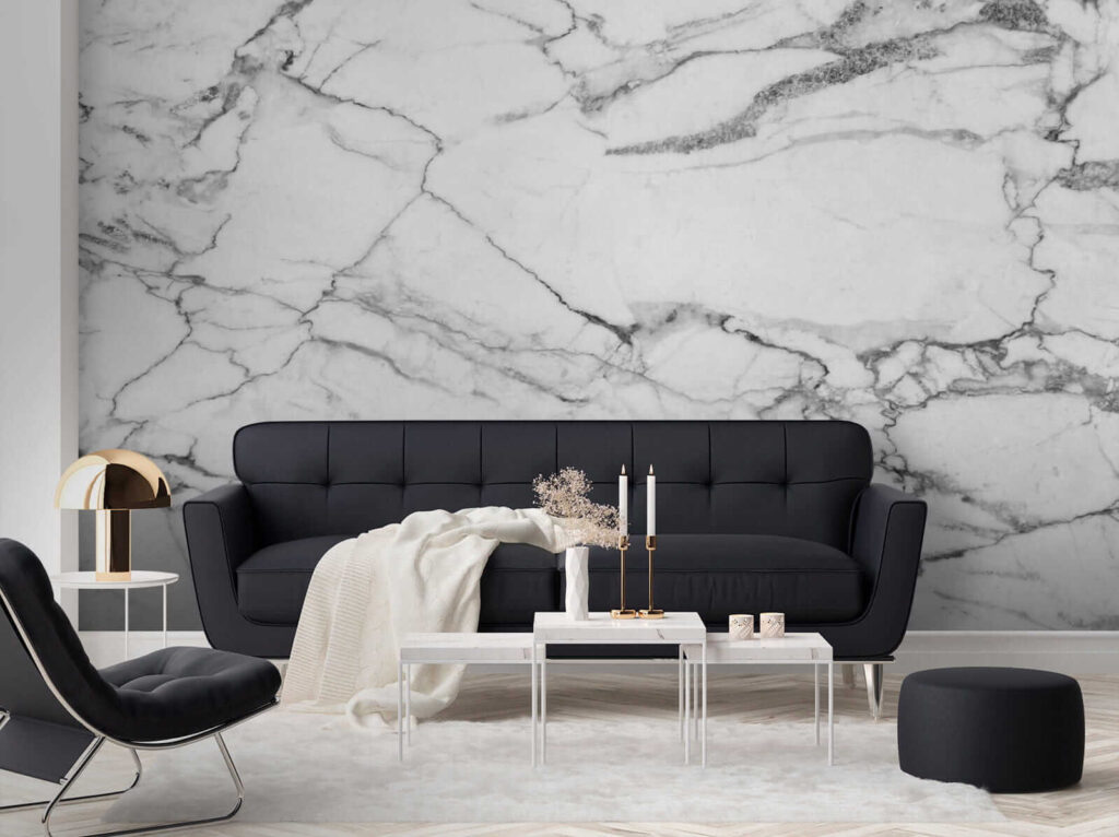Venature scure ramificate — ambiente 4