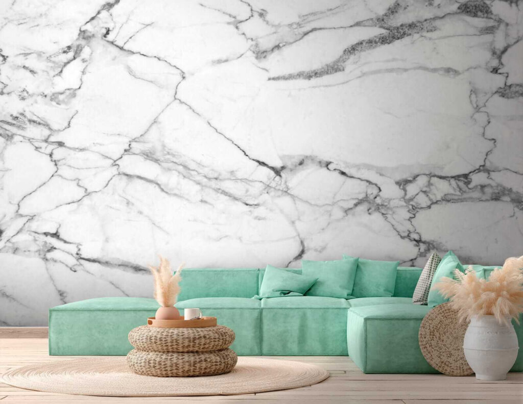 Venature scure ramificate — ambiente 5