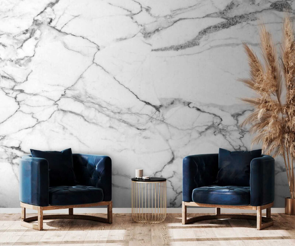 Venature scure ramificate — ambiente 6