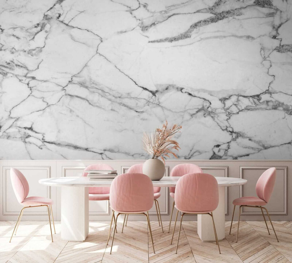 Venature scure ramificate — ambiente 8