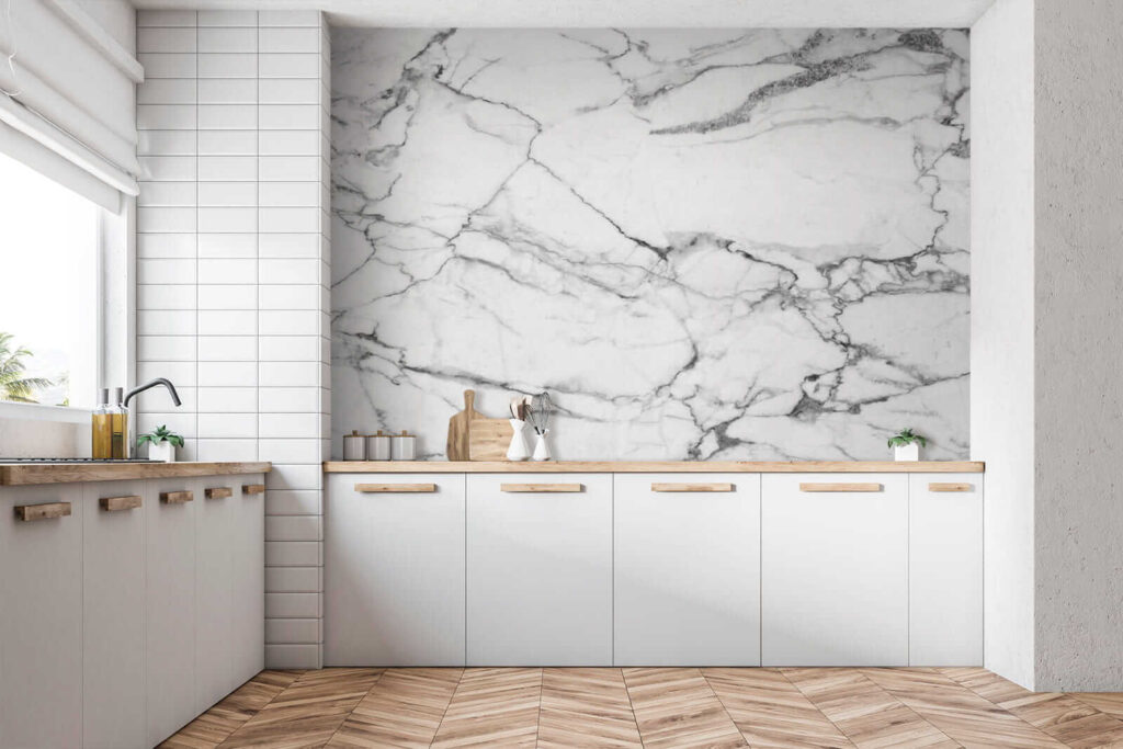 Venature scure ramificate — ambiente 9