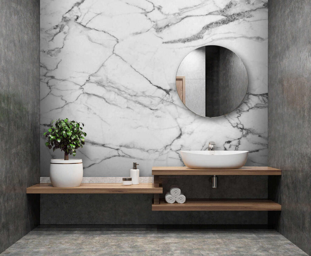 Venature scure ramificate — ambiente 10