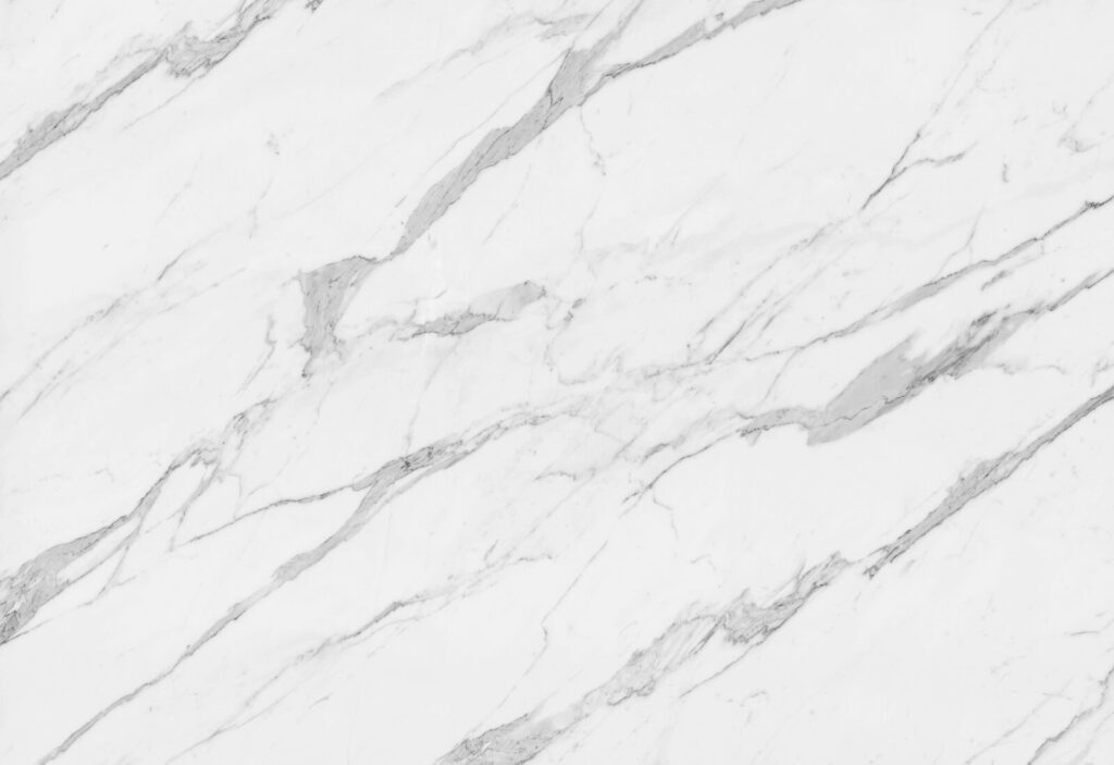 Venature grigie diagonali — design completo