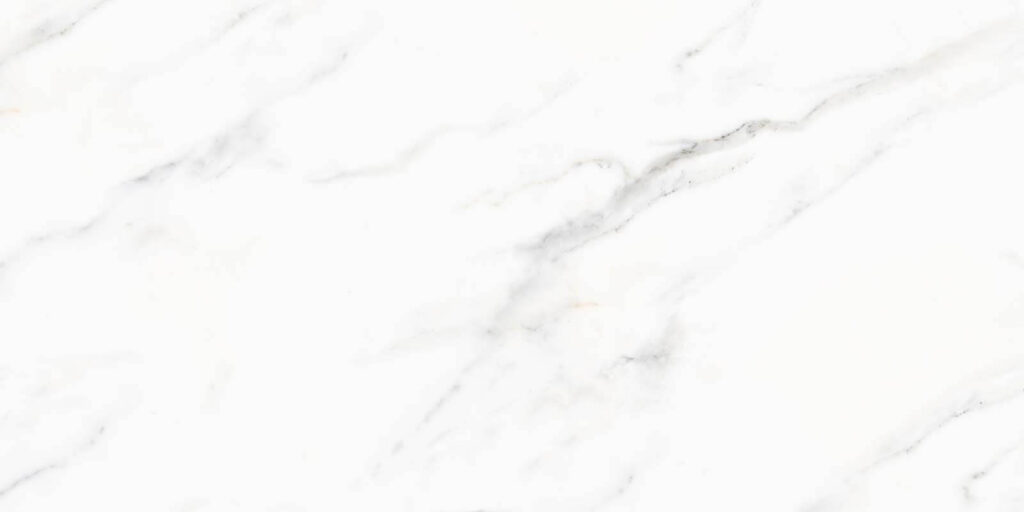 Venature pallide su bianco — design completo
