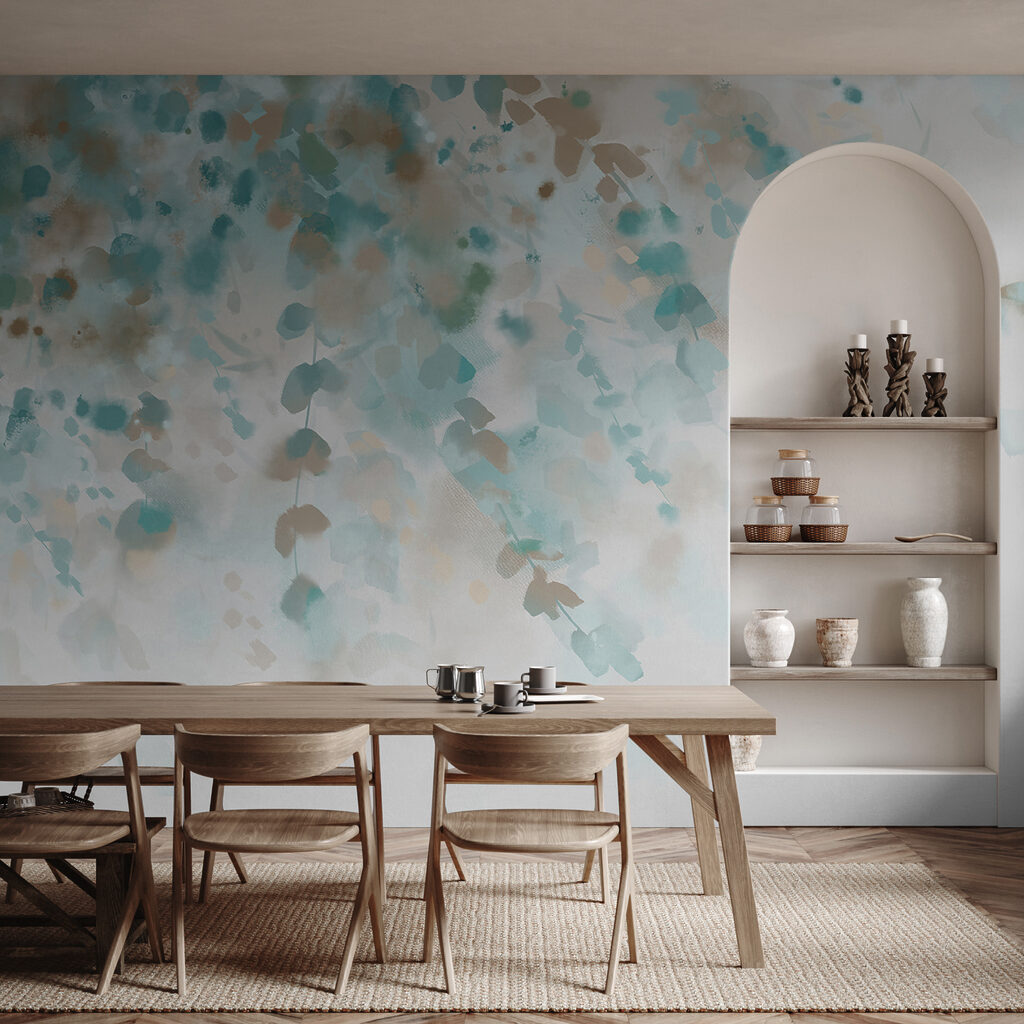 Rametti in acquerello sfumato — ambiente 3