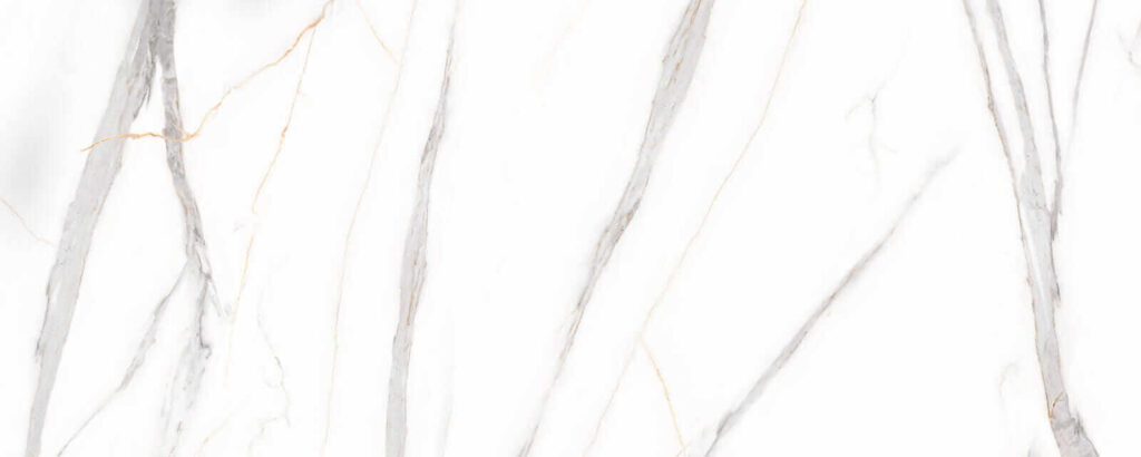 Venature pallide verticali — design completo