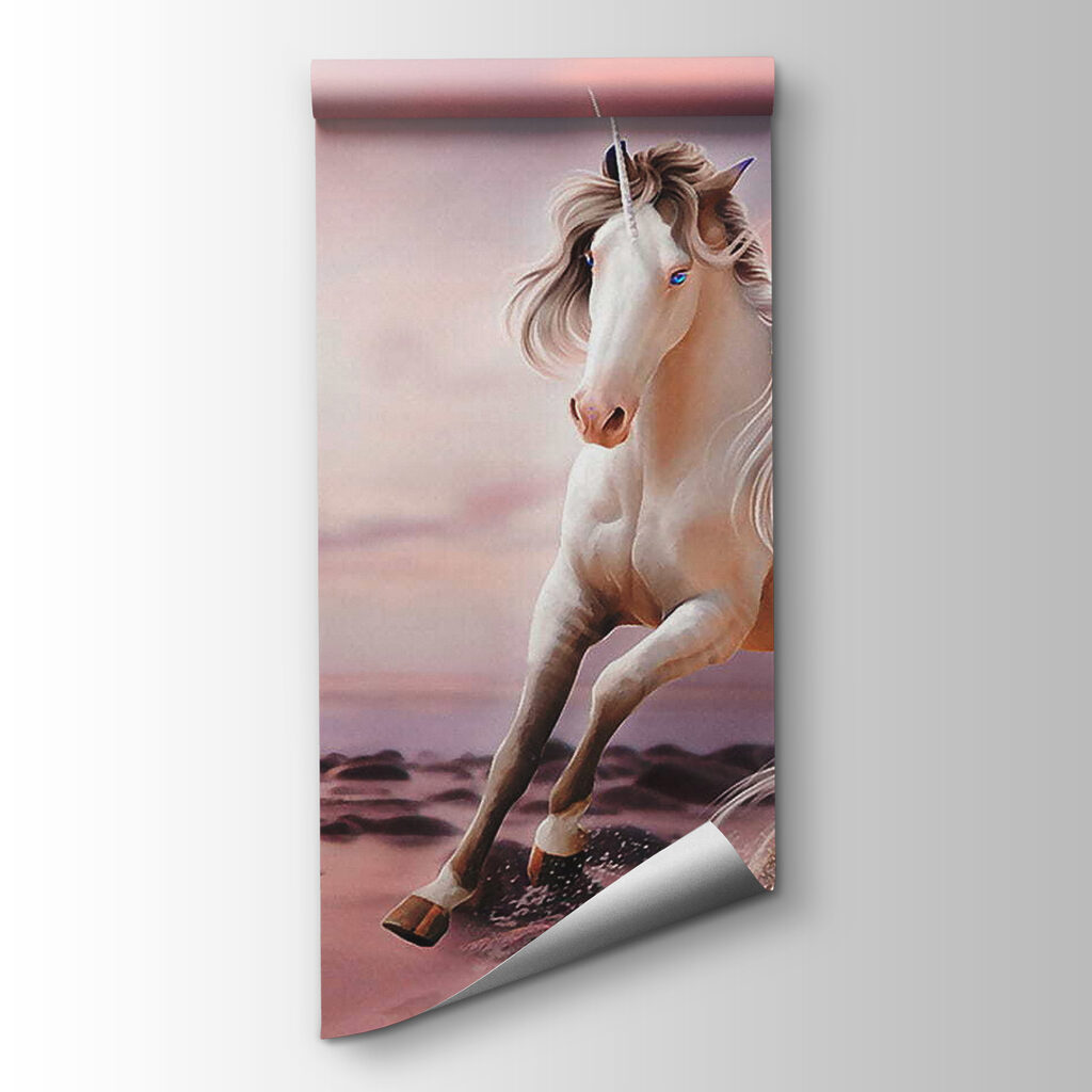 Unicorno sulla costa — vista del prodotto