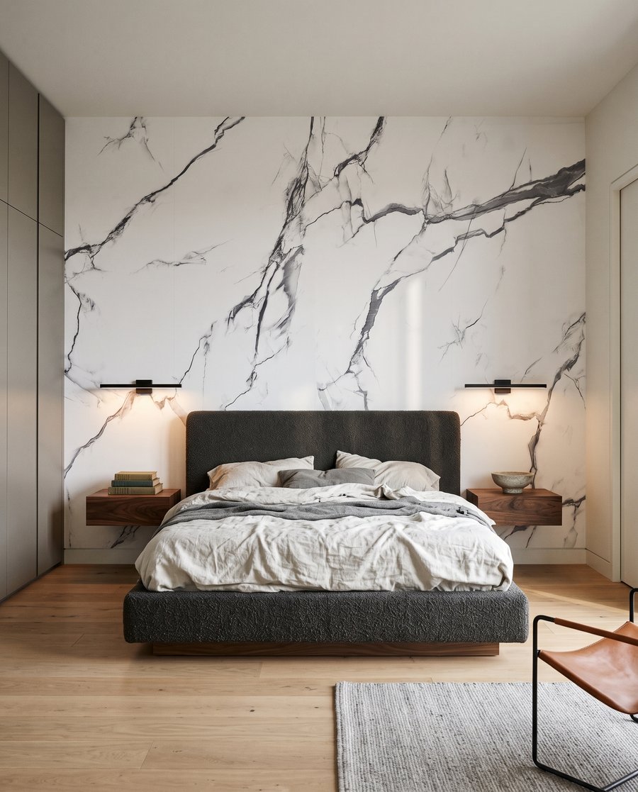 Venature ramificate — ambiente 2