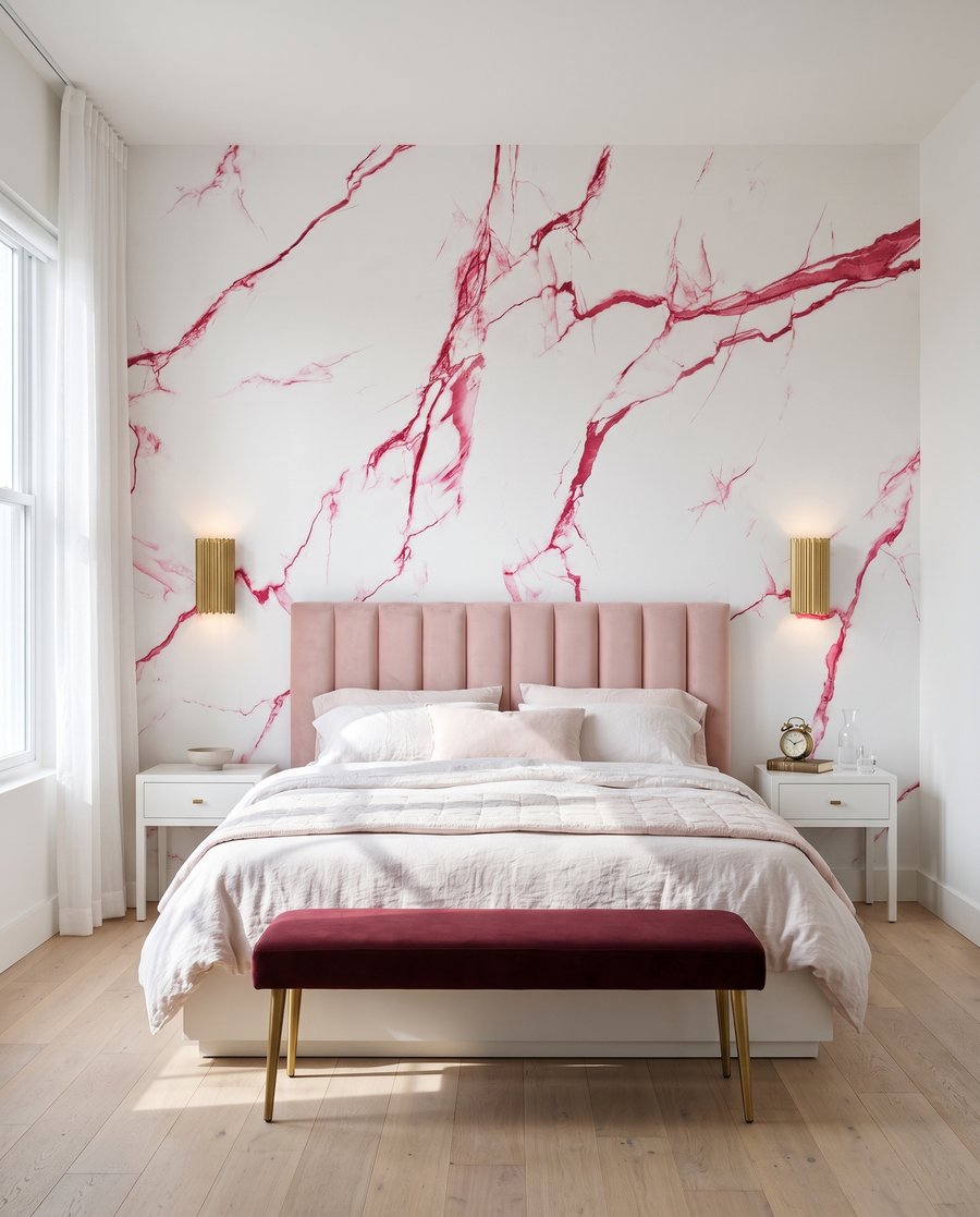 Venature ramificate — ambiente 2