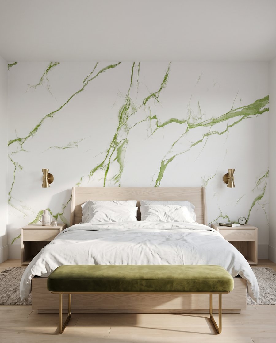 Venature ramificate — ambiente 2
