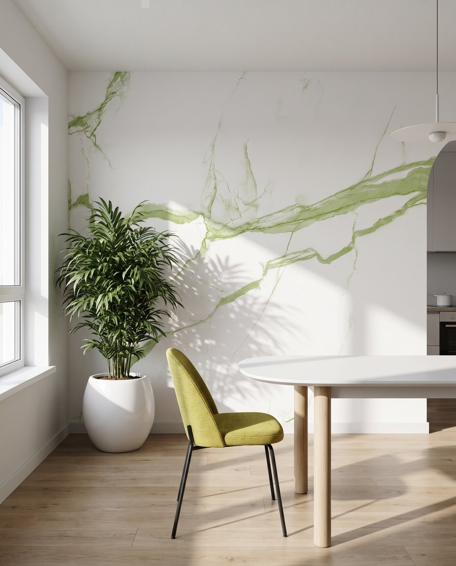 Venature ramificate — ambiente 5