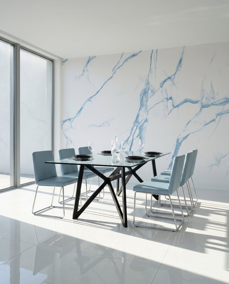 Venature ramificate — ambiente 5