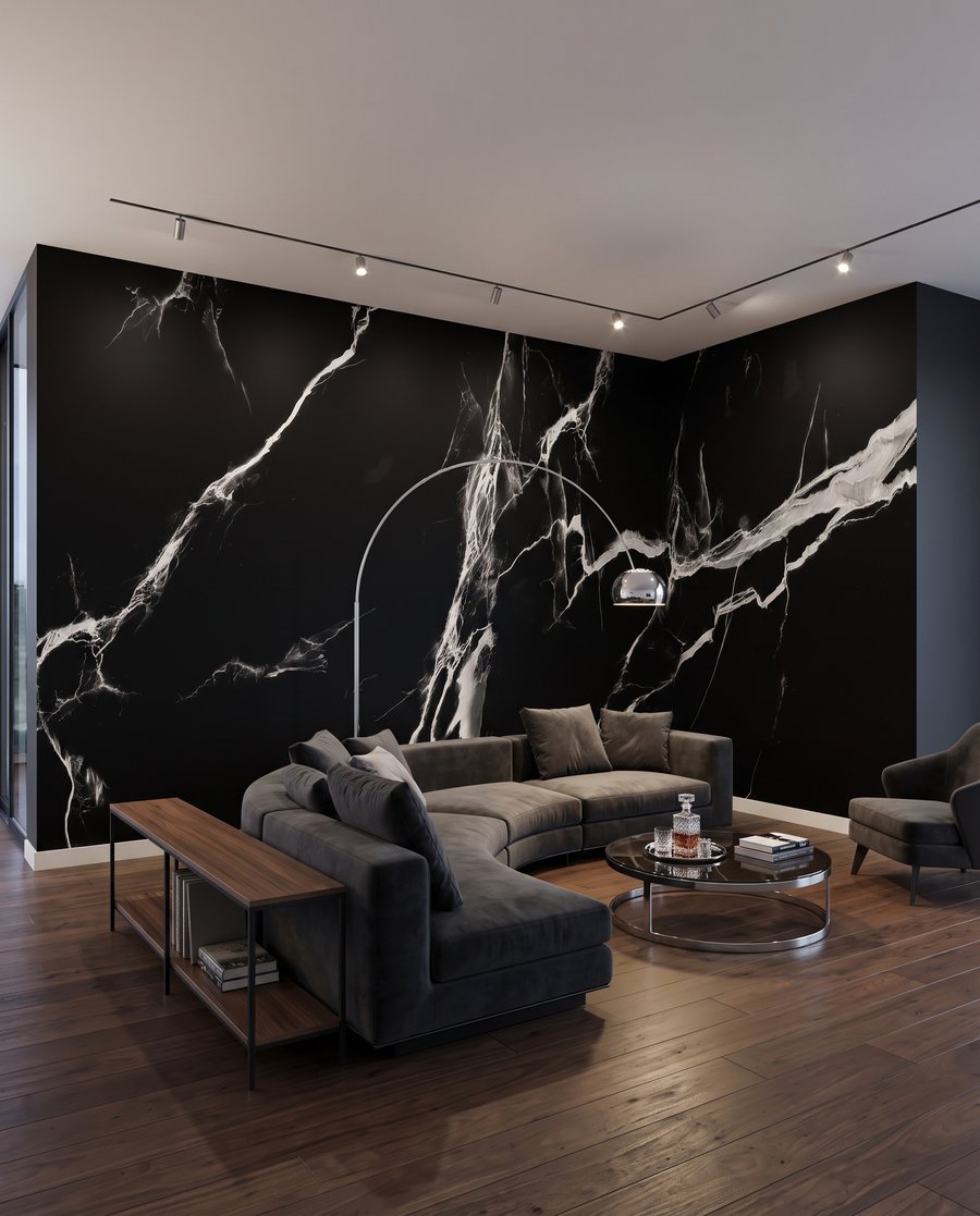 Venature ramificate — ambiente 4