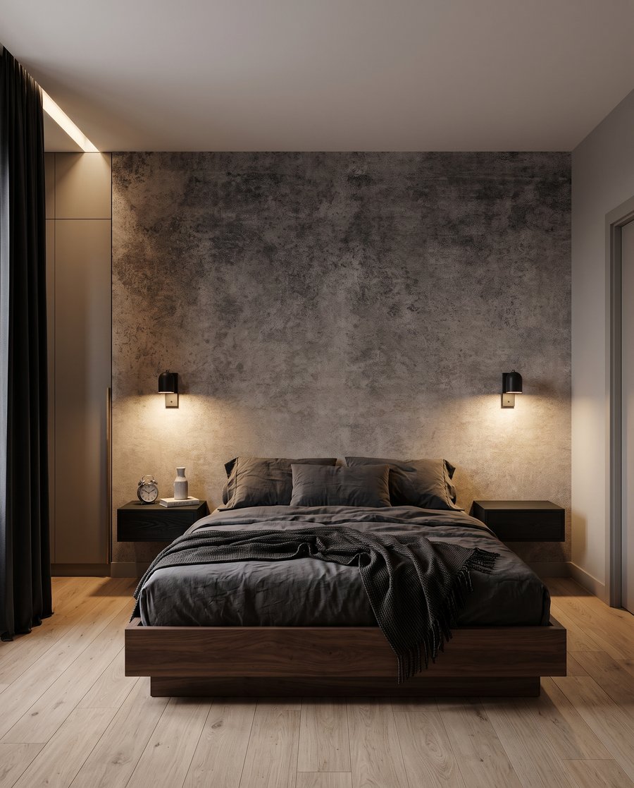 Grigio consumato — ambiente 2