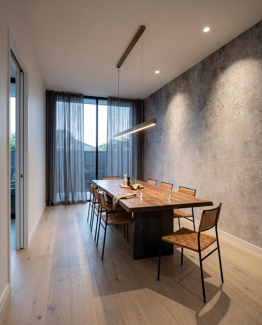 Grigio consumato — ambiente 7