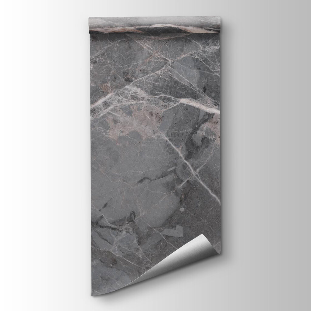 Venature chiare su grigio — vista del prodotto