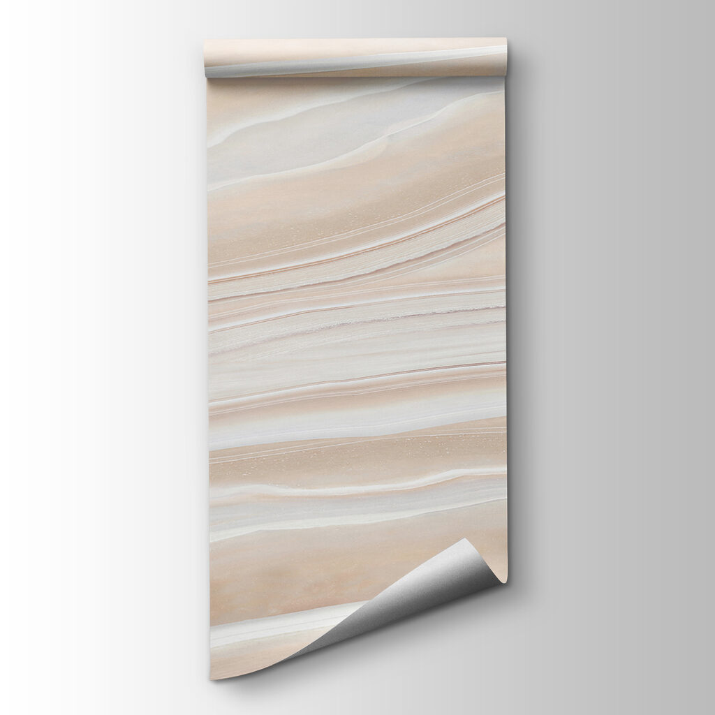 Strisce color crema — vista del prodotto