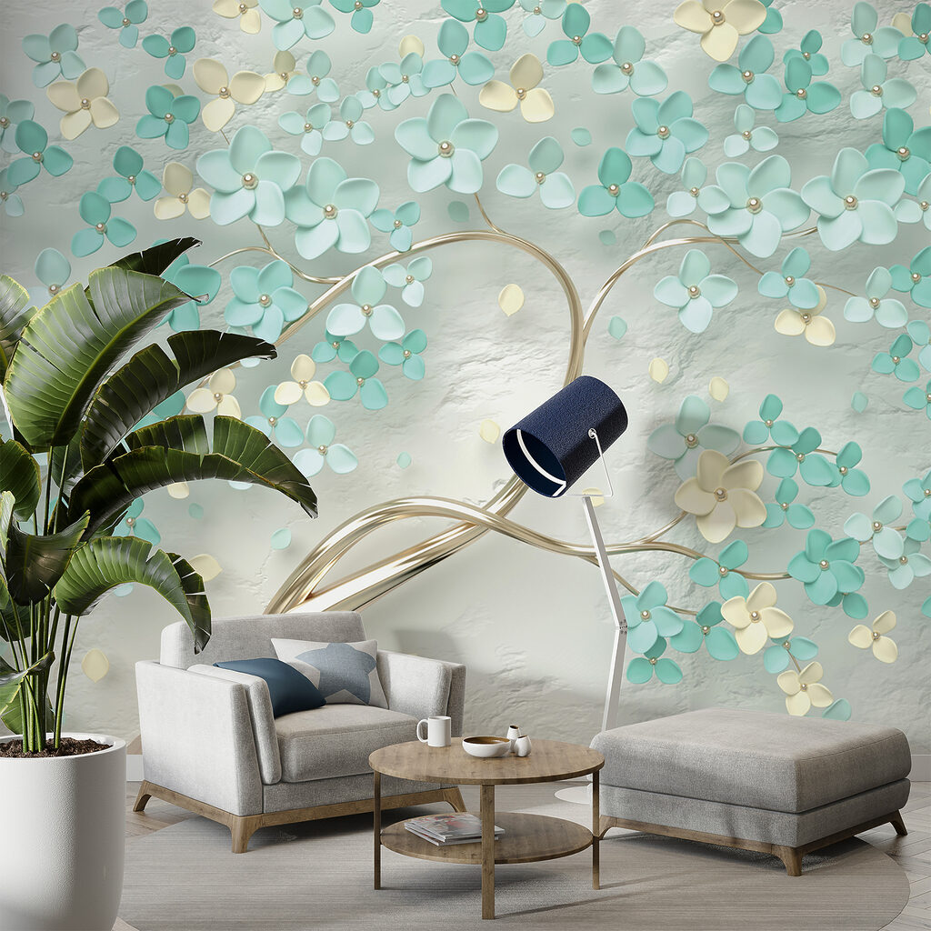 Albero di menta — ambiente 11