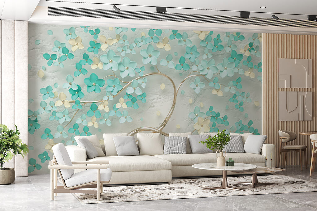 Albero di menta — ambiente 12