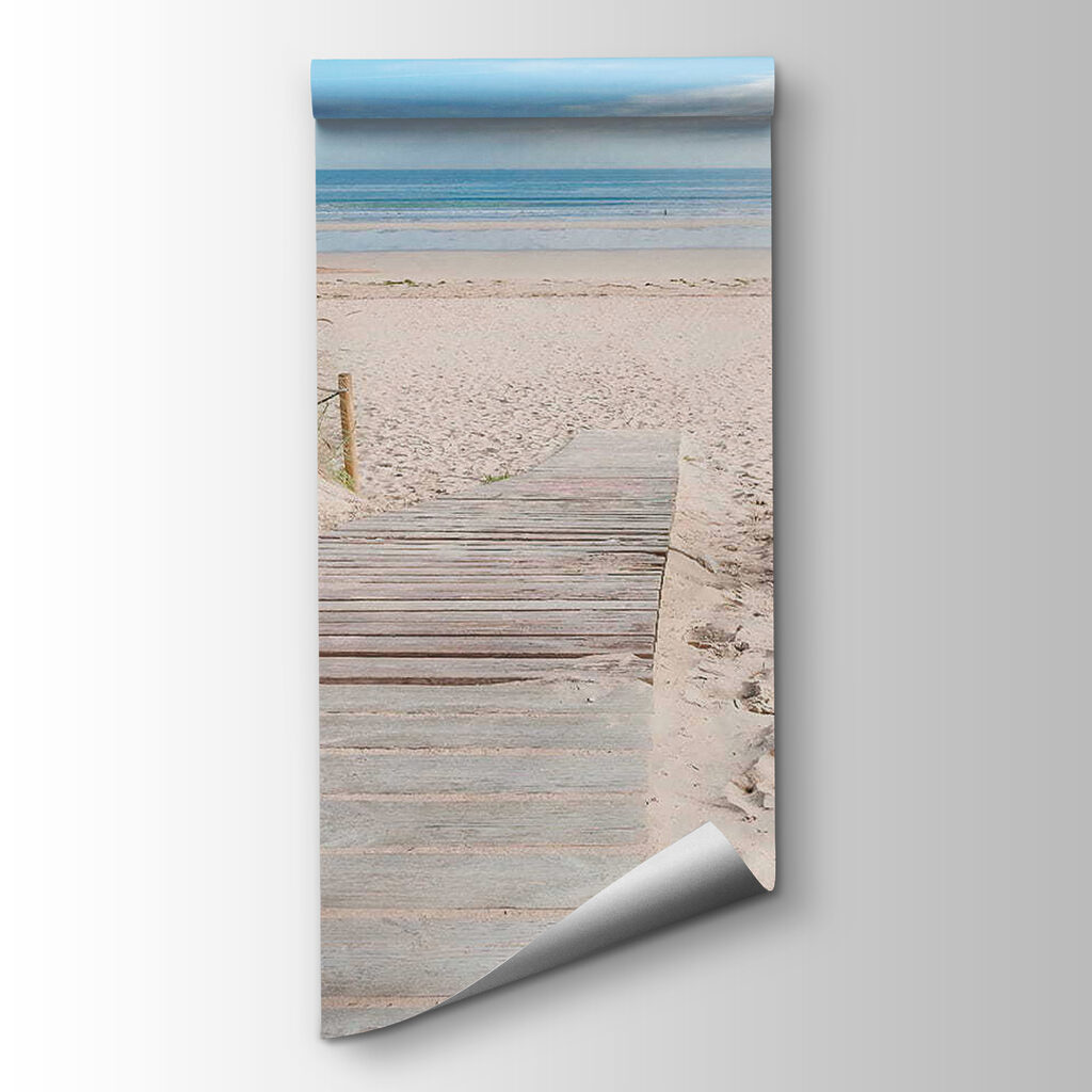 Passerella verso il mare — vista del prodotto