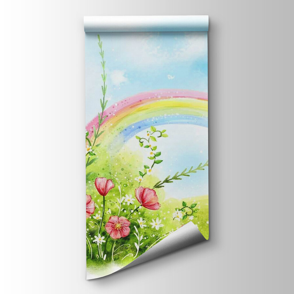 Casetta tra i fiori — vista del prodotto