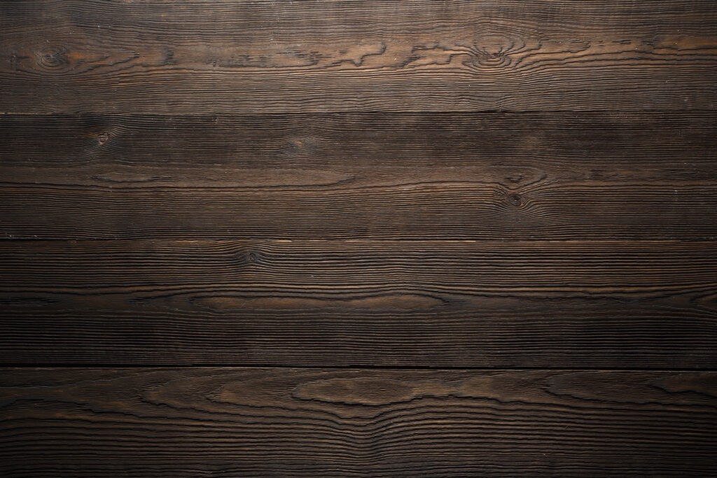 Assi scure venate — design completo