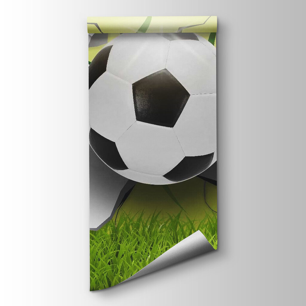 Pallone sfonda il muro — vista del prodotto