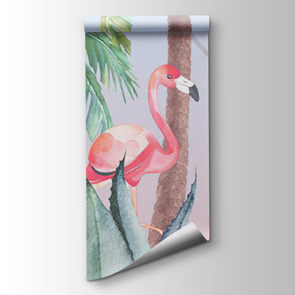 Animali tra le palme — vista del prodotto