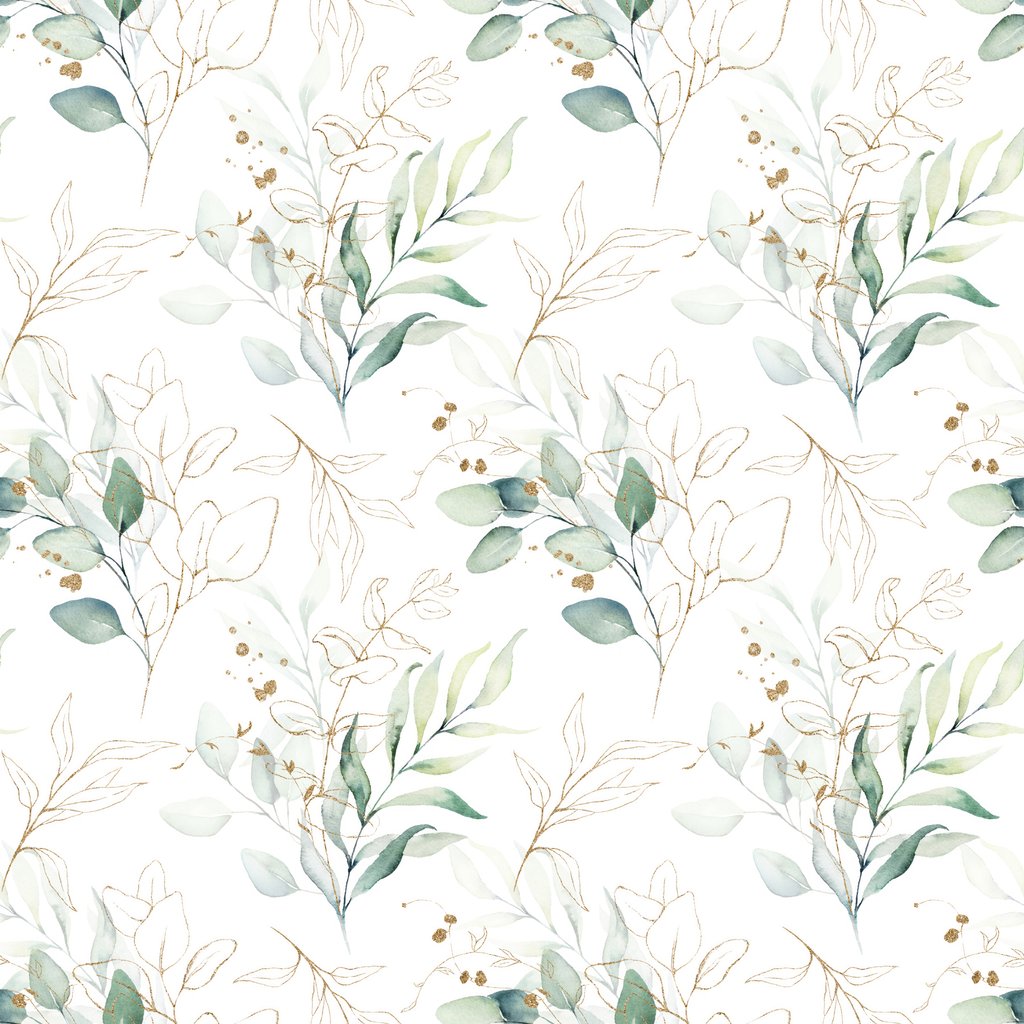 Rametti ad acquerello — design completo
