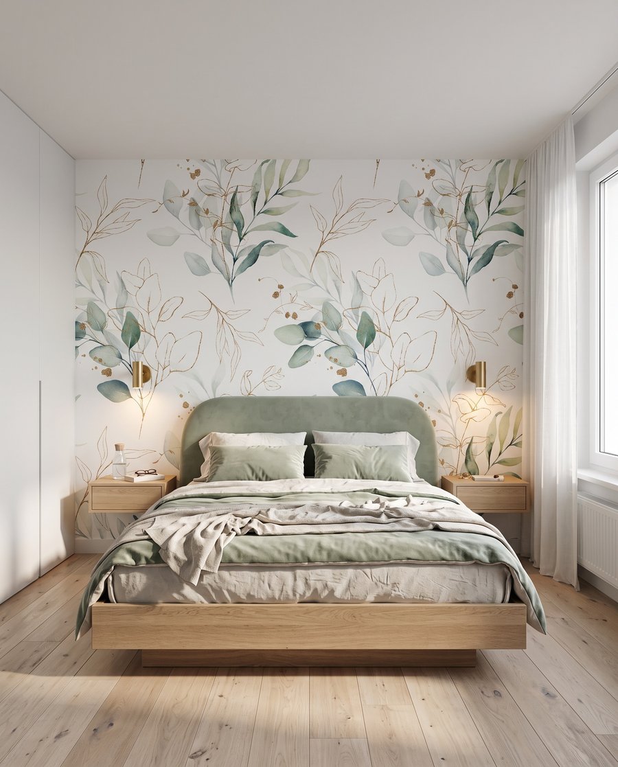 Rametti ad acquerello — ambiente 2