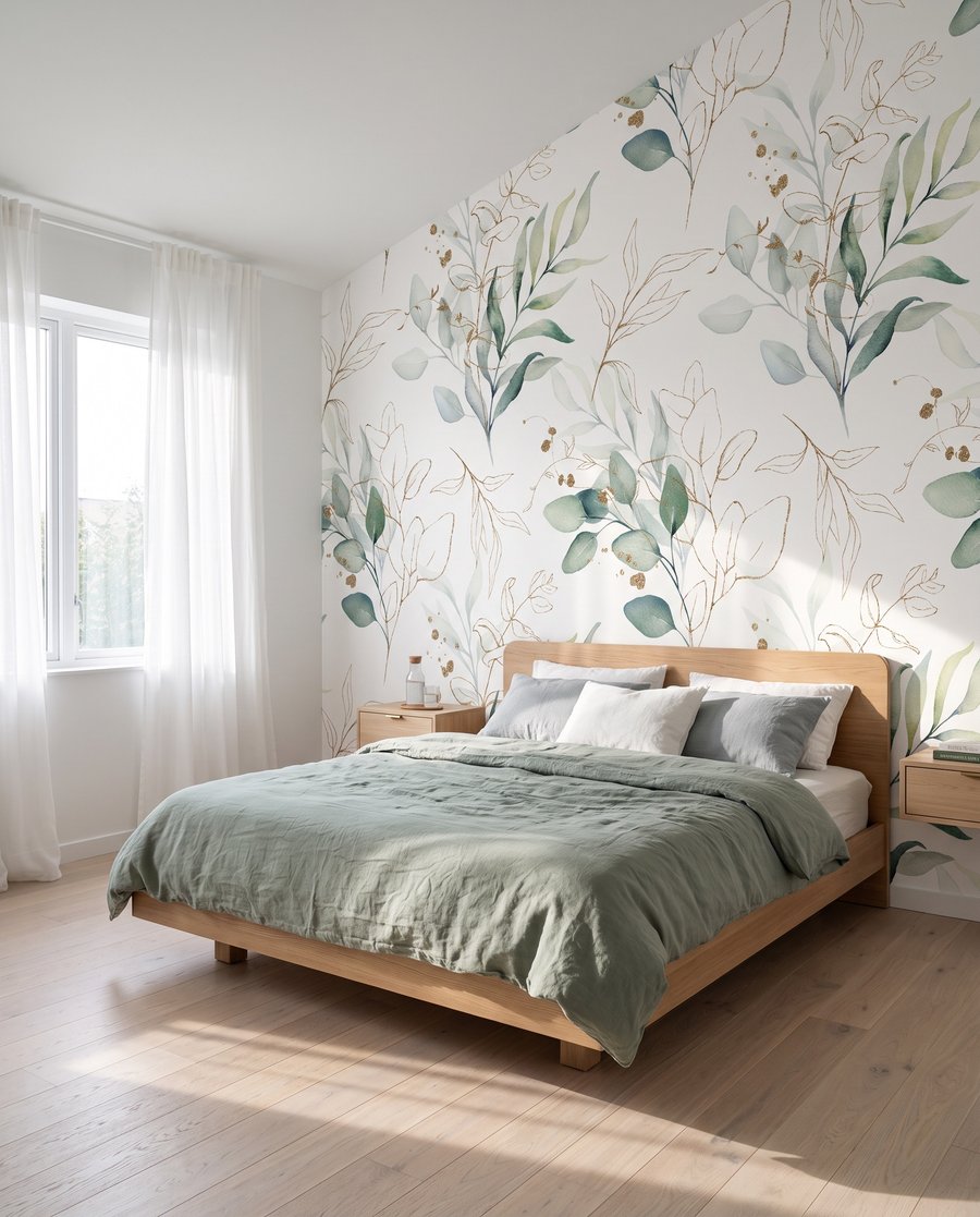 Rametti ad acquerello — ambiente 3