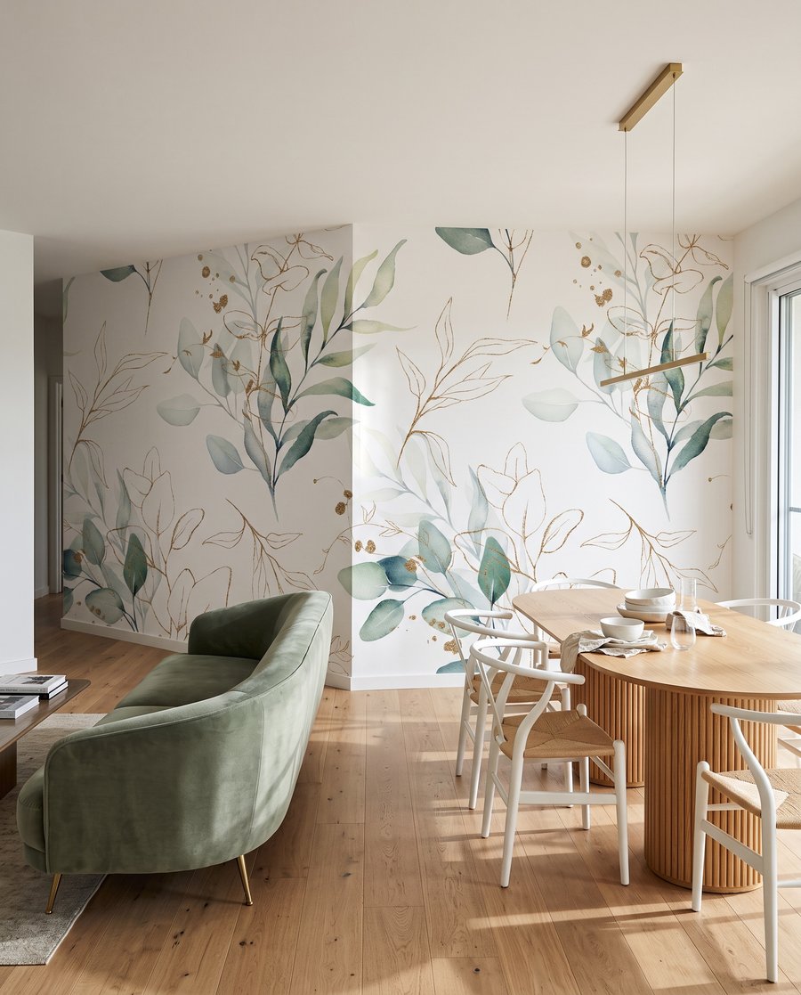Rametti ad acquerello — ambiente 4