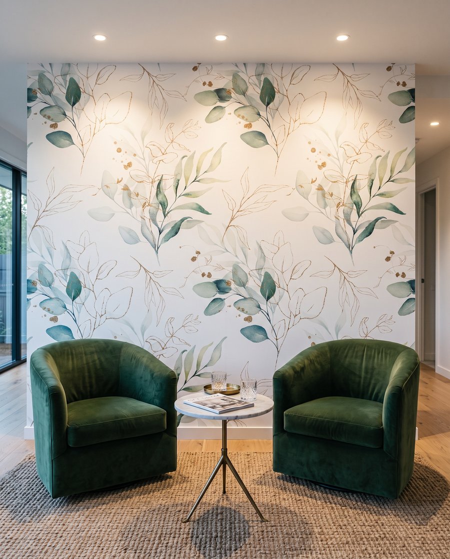 Rametti ad acquerello — ambiente 5