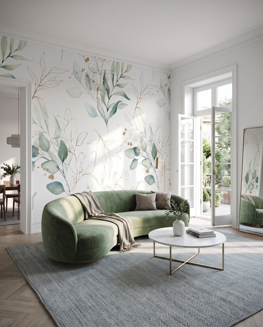 Rametti ad acquerello — ambiente 6